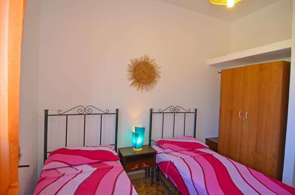 Casa Orizzonte Villa Patù Buitenkant foto