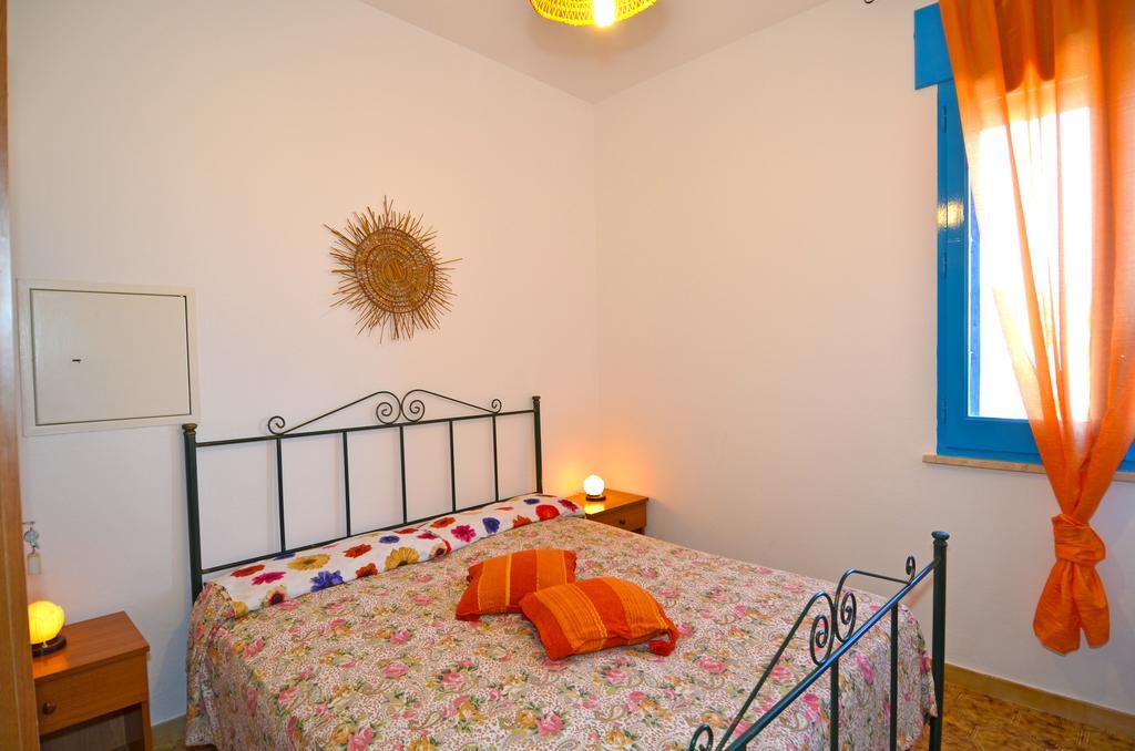 Casa Orizzonte Villa Patù Buitenkant foto