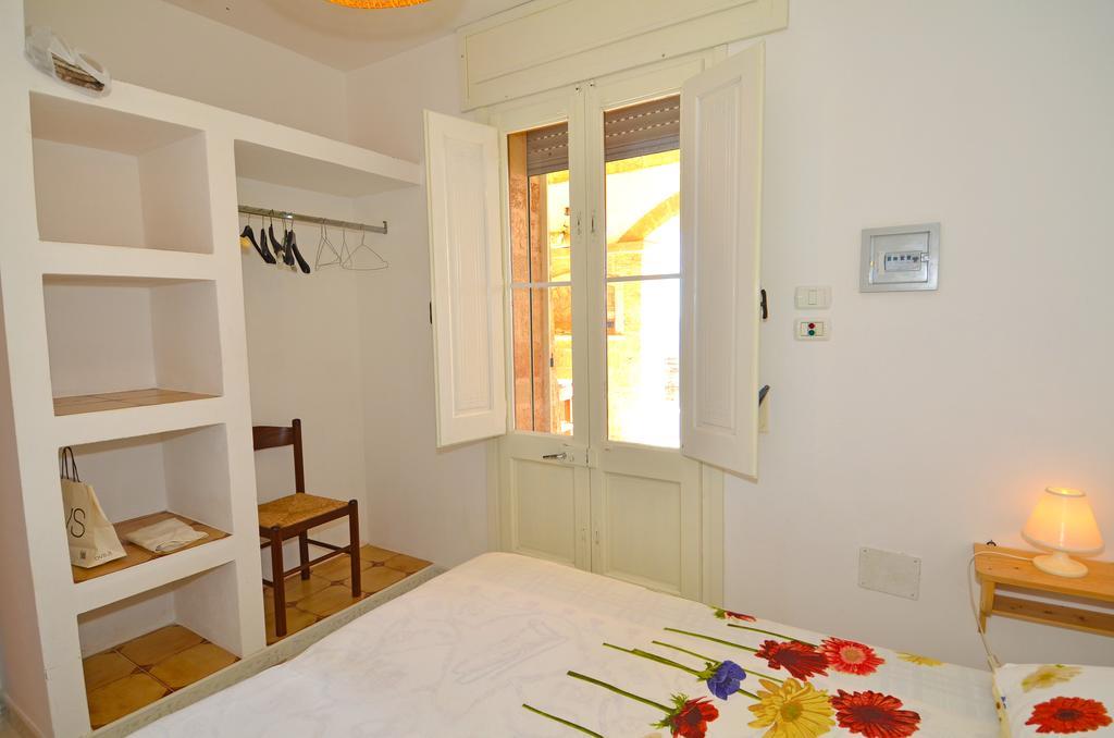 Casa Orizzonte Villa Patù Buitenkant foto
